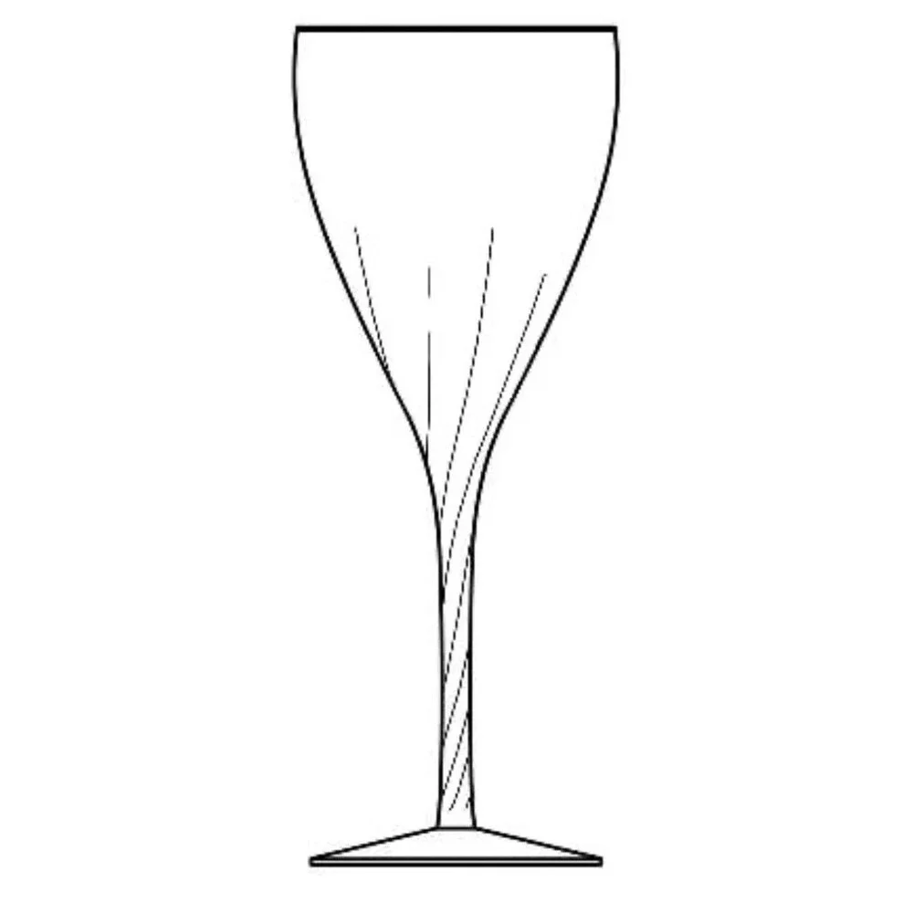 Lenox encore platinum